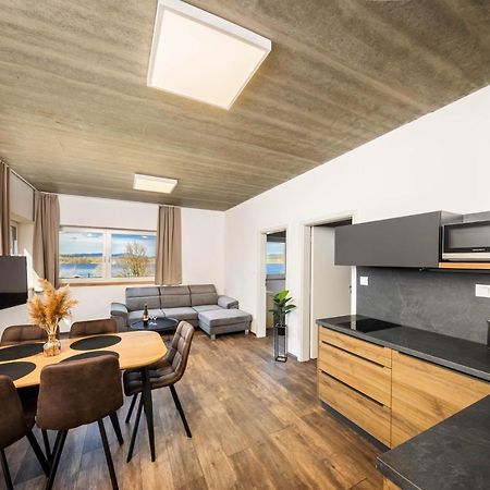 Apartmany Panelka Costa Plana Lipno Черна-в-Пошумави Экстерьер фото