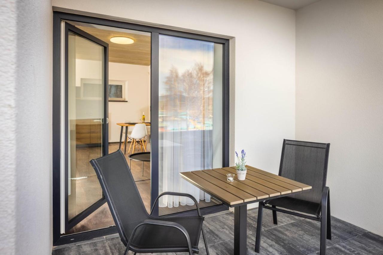 Apartmany Panelka Costa Plana Lipno Черна-в-Пошумави Экстерьер фото