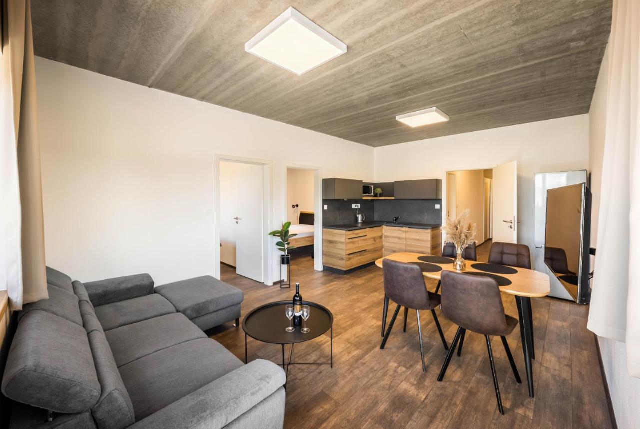 Apartmany Panelka Costa Plana Lipno Черна-в-Пошумави Экстерьер фото